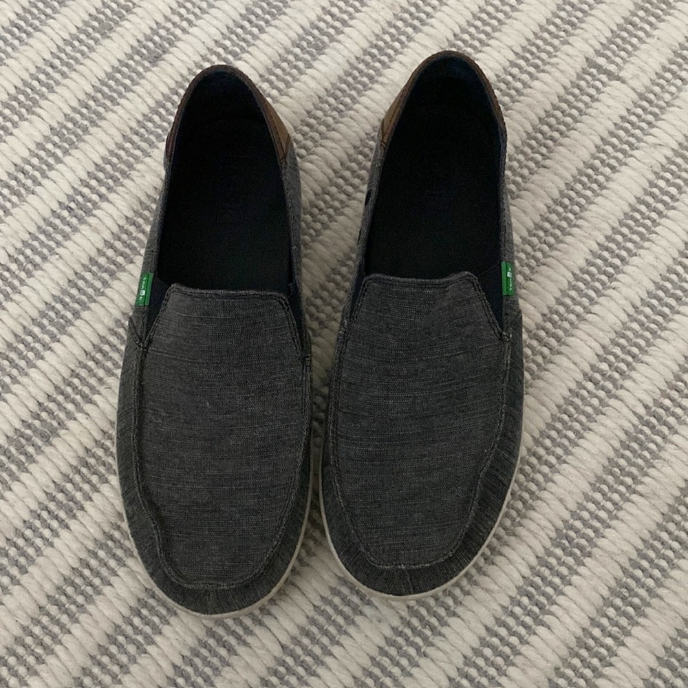 Men’s Sanuk Shoes 11.5
